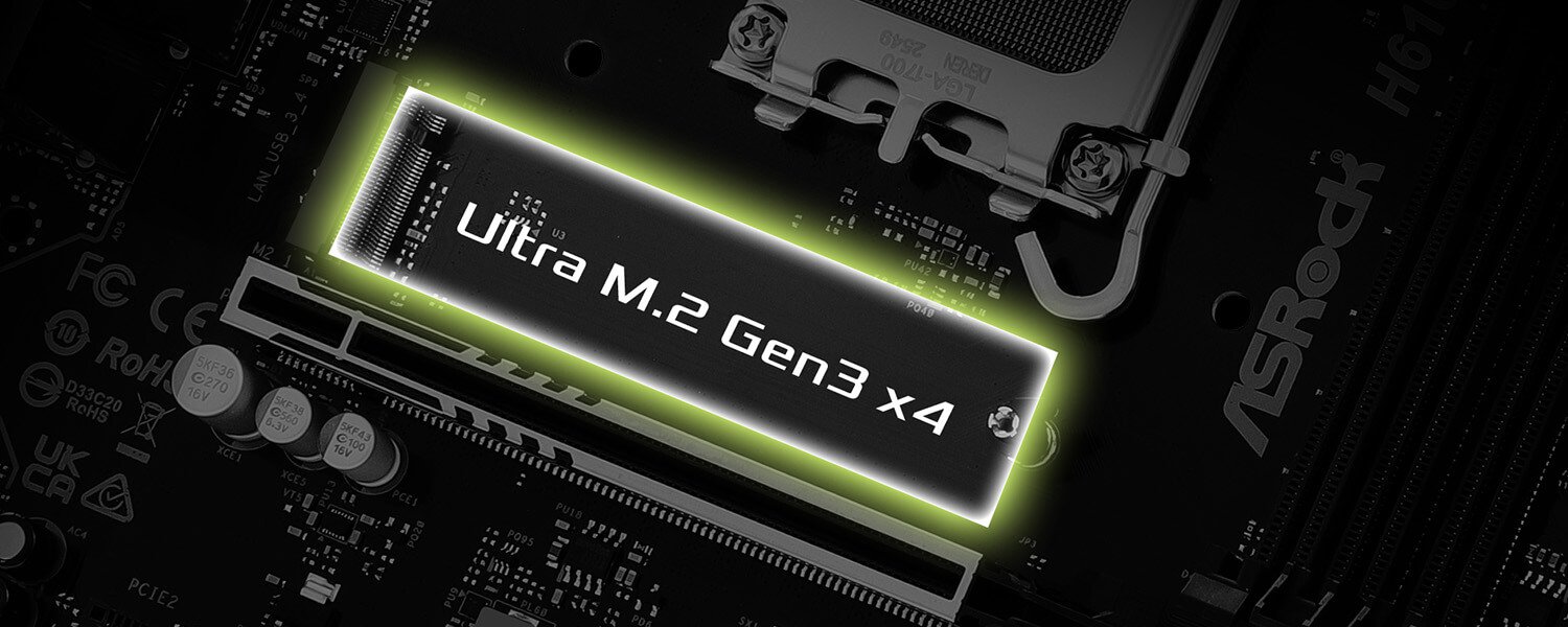 M.2 x 1 (Gen3x4) 600